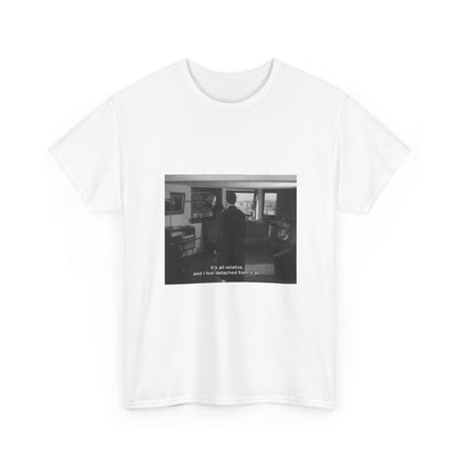 Neon Resin Vibes Graphic Tee