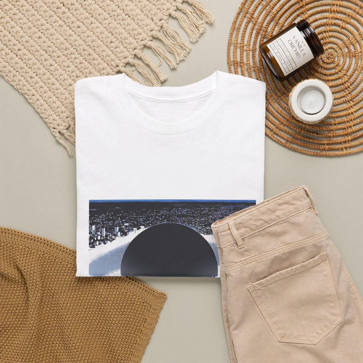 Omeweed Tee CZIFAcSupHV-1
