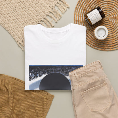 Omeweed Tee CZIFAcSupHV-1