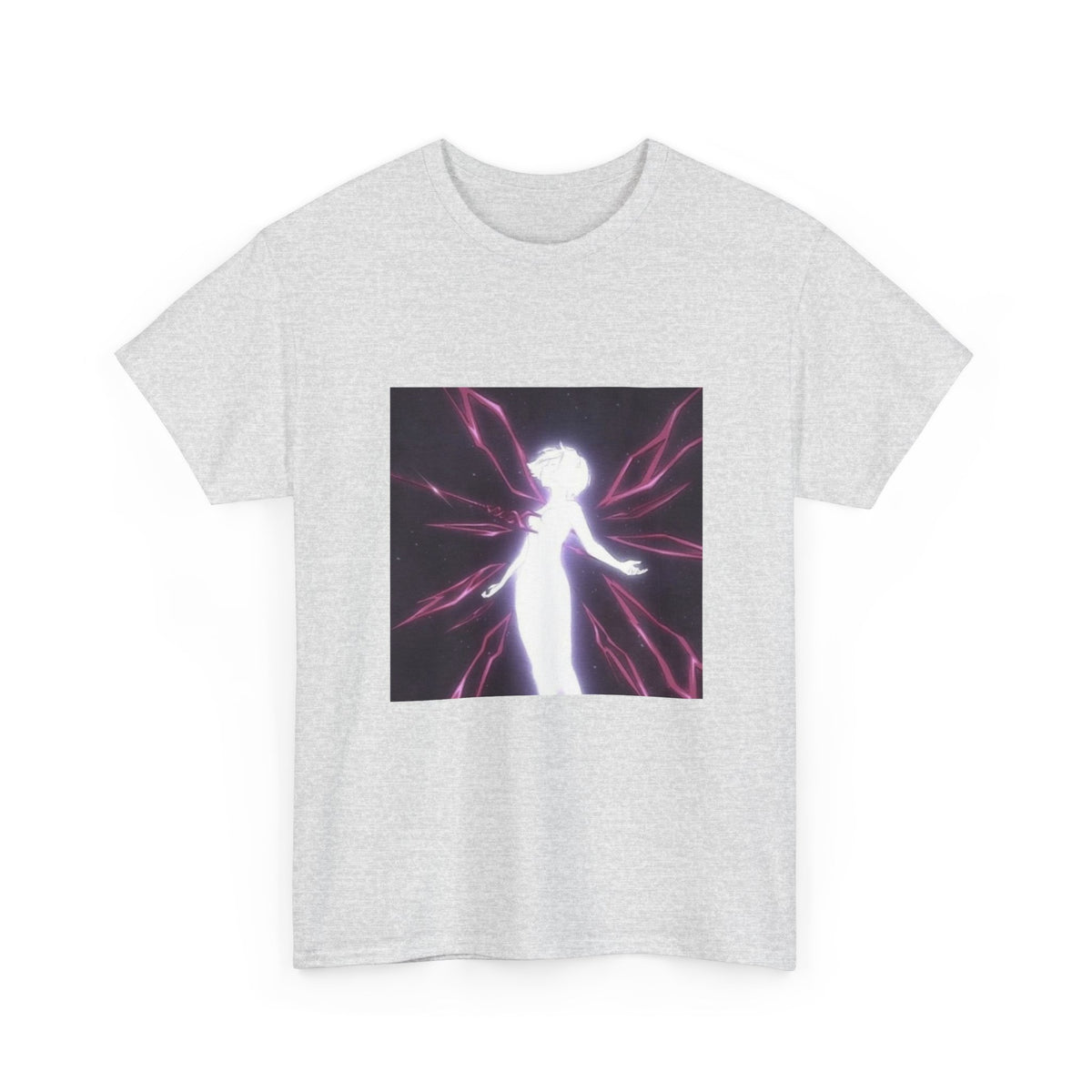 Transcendant Abstract Design Tee