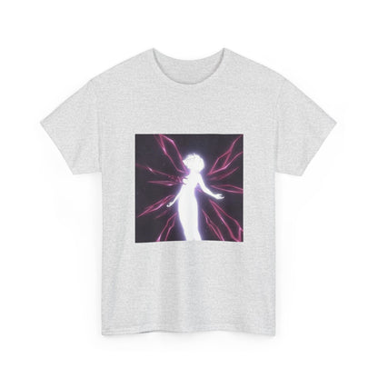 Transcendant Abstract Design Tee