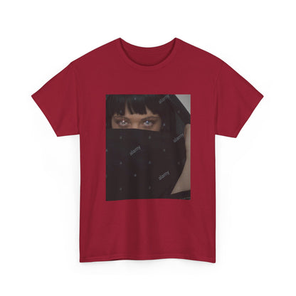 Midnight Haze Graphic Tee