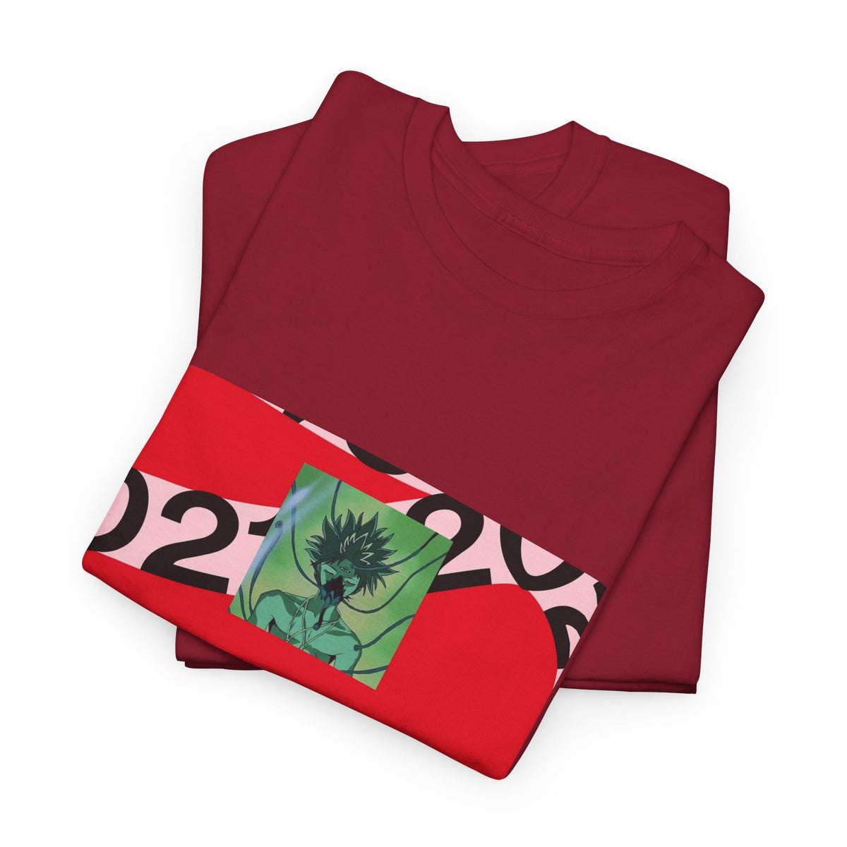 Running Train Infinite Love Tee