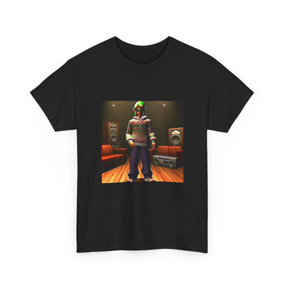 Link Drip Retro Y2K Style