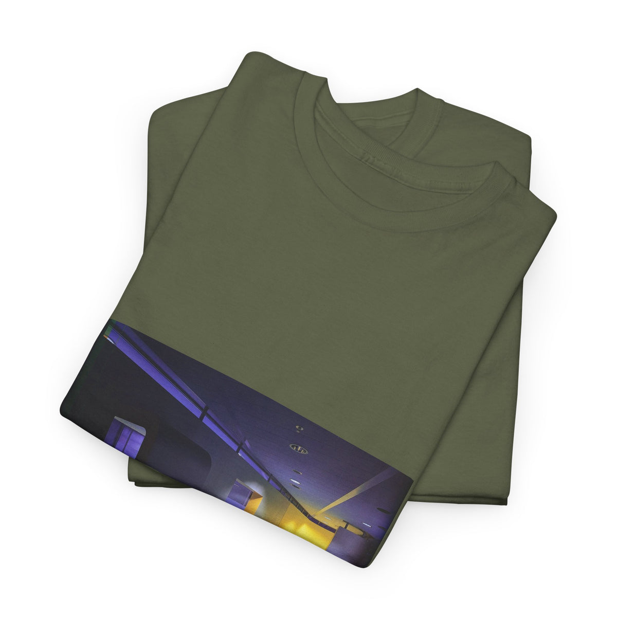 Omeweed Tee CPJ6JwgnKvR-1
