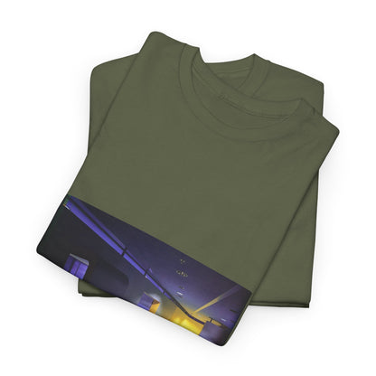 Omeweed Tee CPJ6JwgnKvR-1