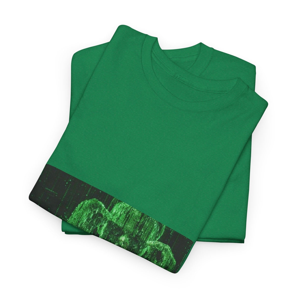 Consciousness Query Streetwear Tee