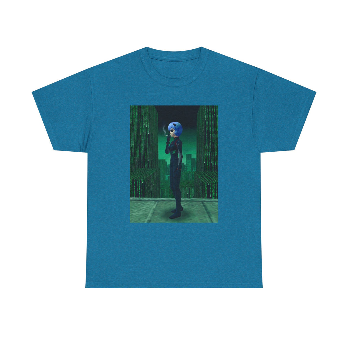 Omeweed Tee DafjizikVBS-5
