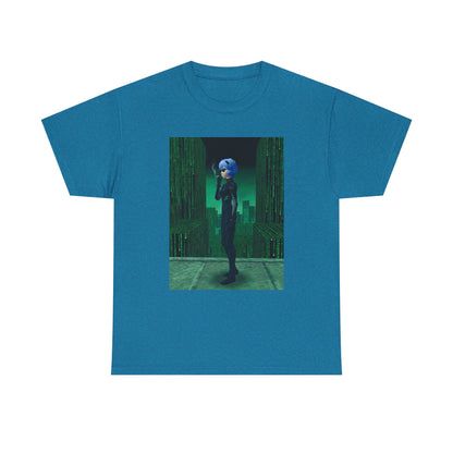 Omeweed Tee DafjizikVBS-5