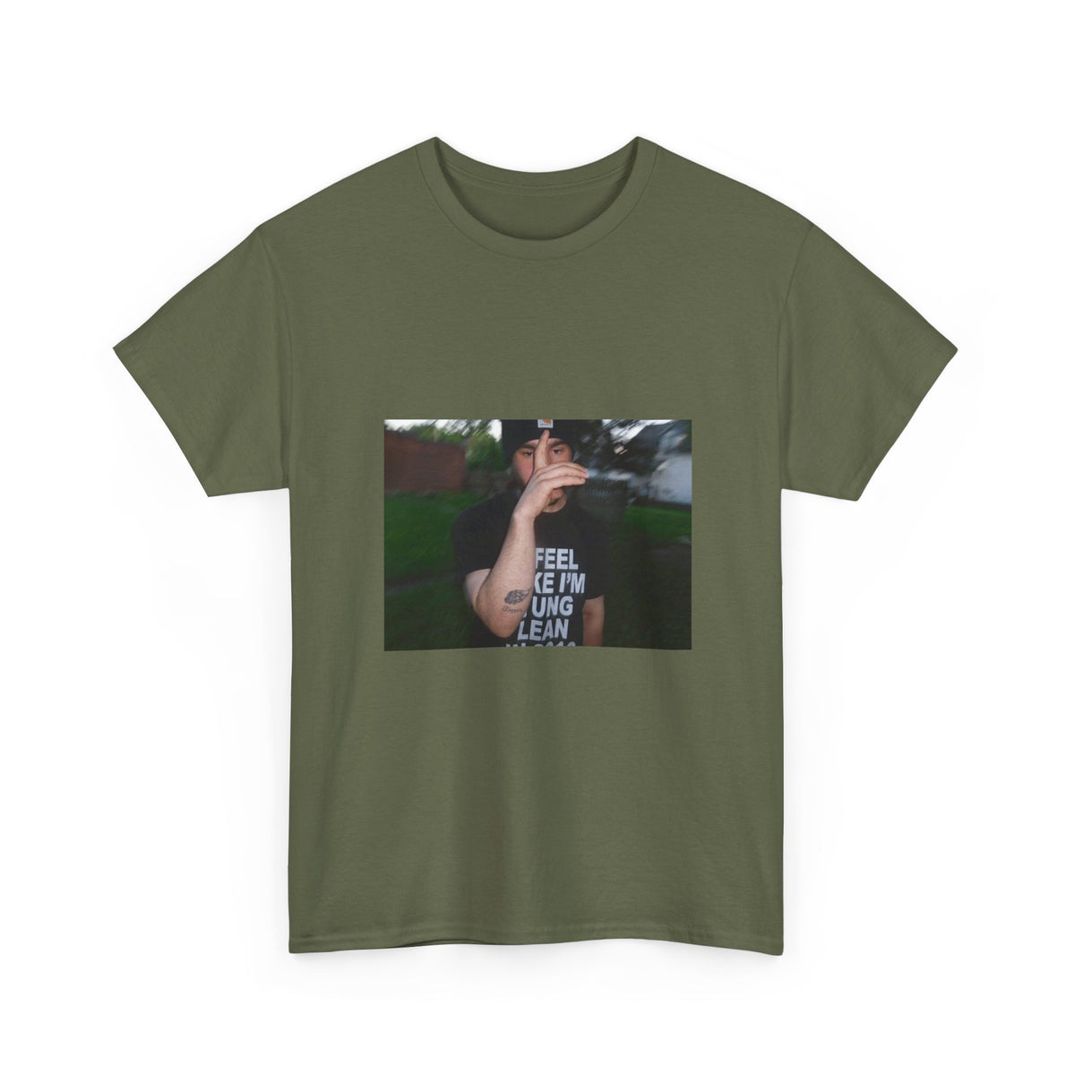 BigDill Store — Hustle All Day
