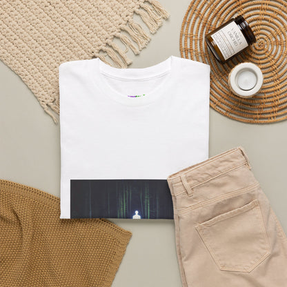 Gravity Wave Graphic Tee