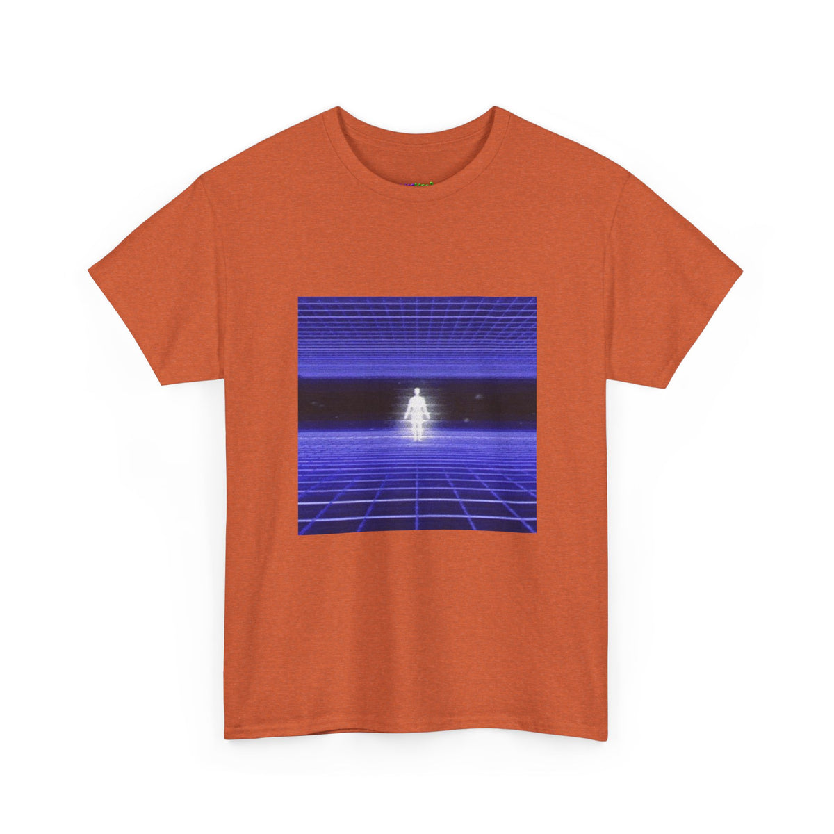 Solar Resin Graphic Tee
