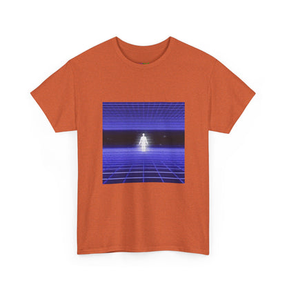 Solar Resin Graphic Tee