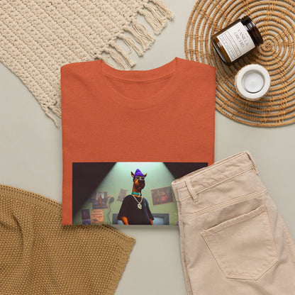Drip Scooby Doo In The Spotlight Tee