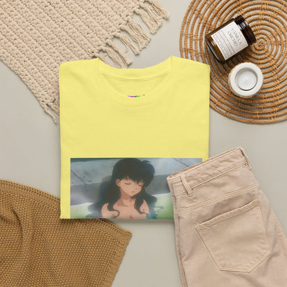 Mint Haze Cloud Riding Tee