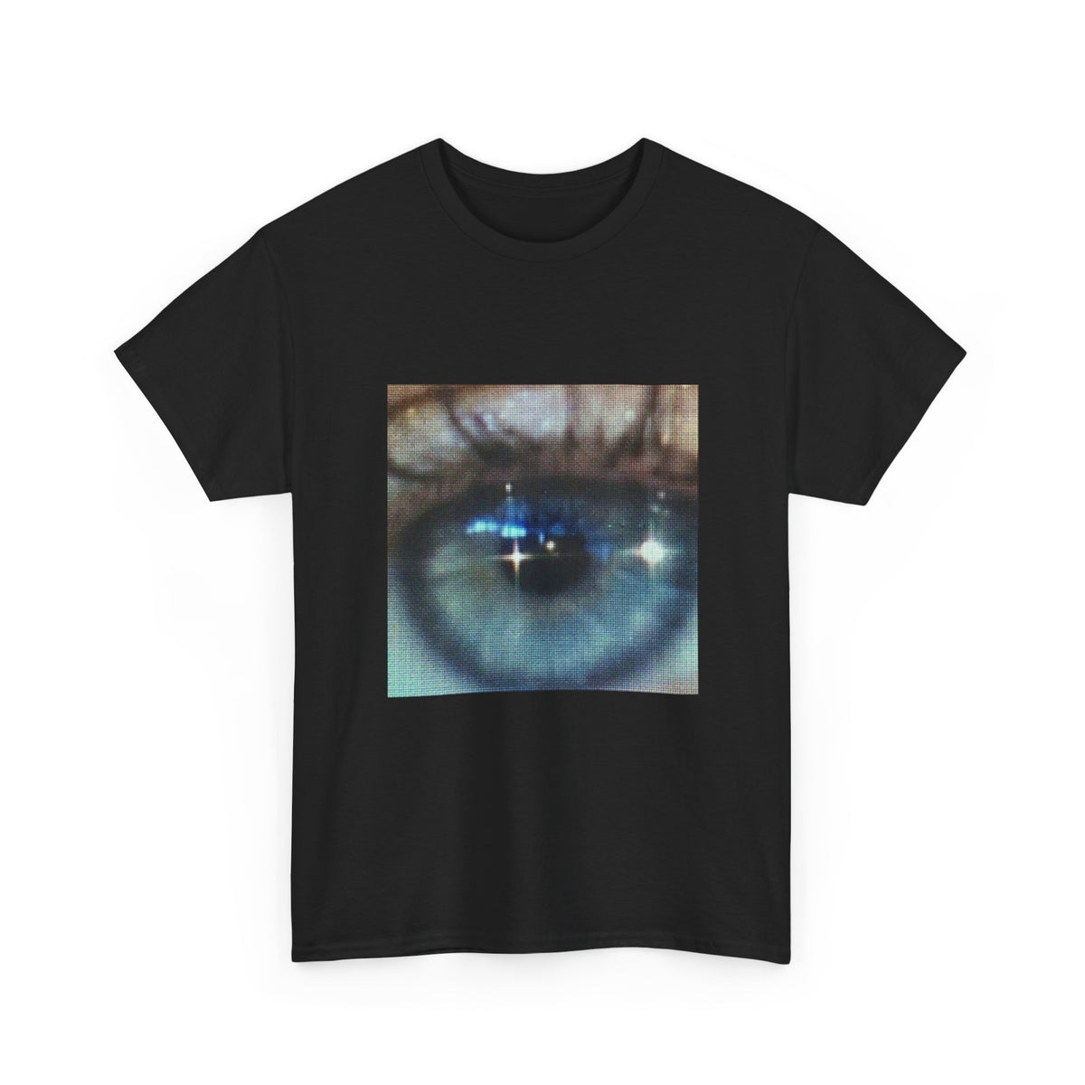 Urban Haze Graphic Tee