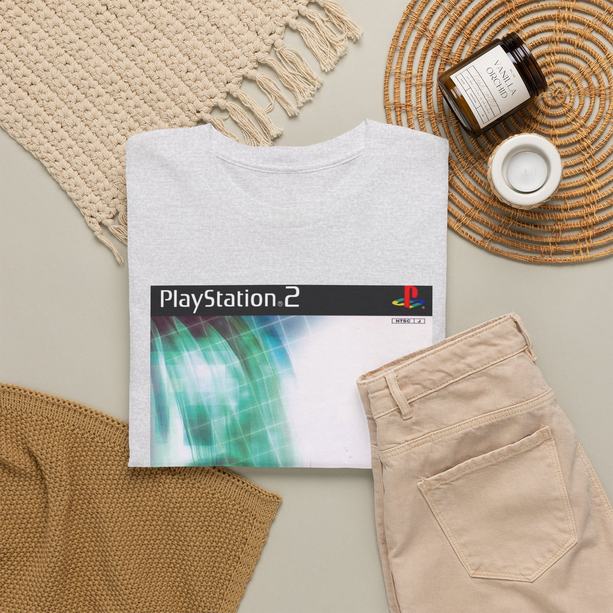 Omeweed Tee CcbZoMBrW2U-1