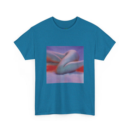 Raw Frequency Graphic Tee