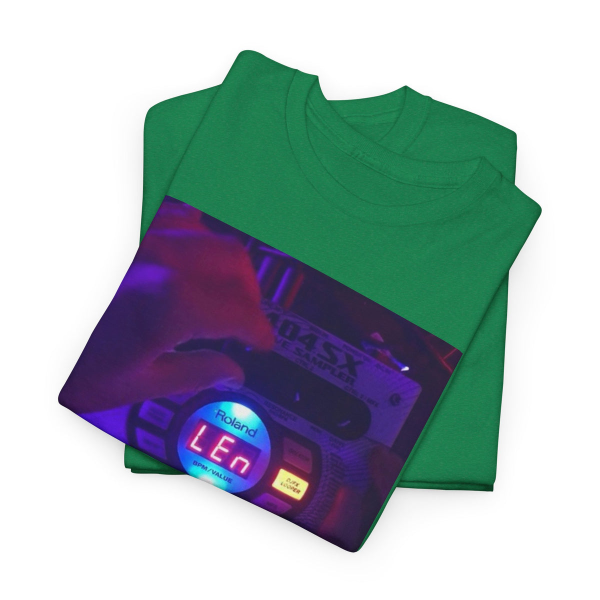 Cousin Litt's Revenge Tee