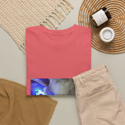 Midnight Haze Graphic Tee
