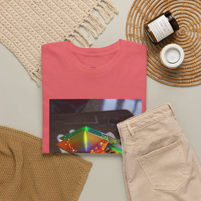 Cosmic Herb Classic Graphic Tee