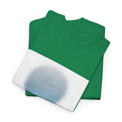 Verdant Vibes Graphic Tee