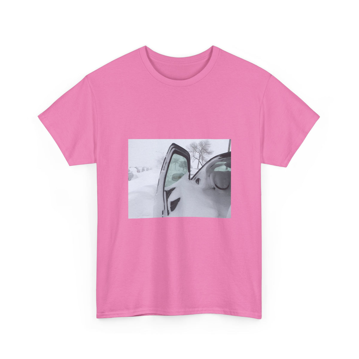 Velvet Smoke Dream Graphic Tee