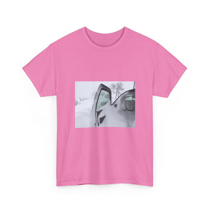 Velvet Smoke Dream Graphic Tee
