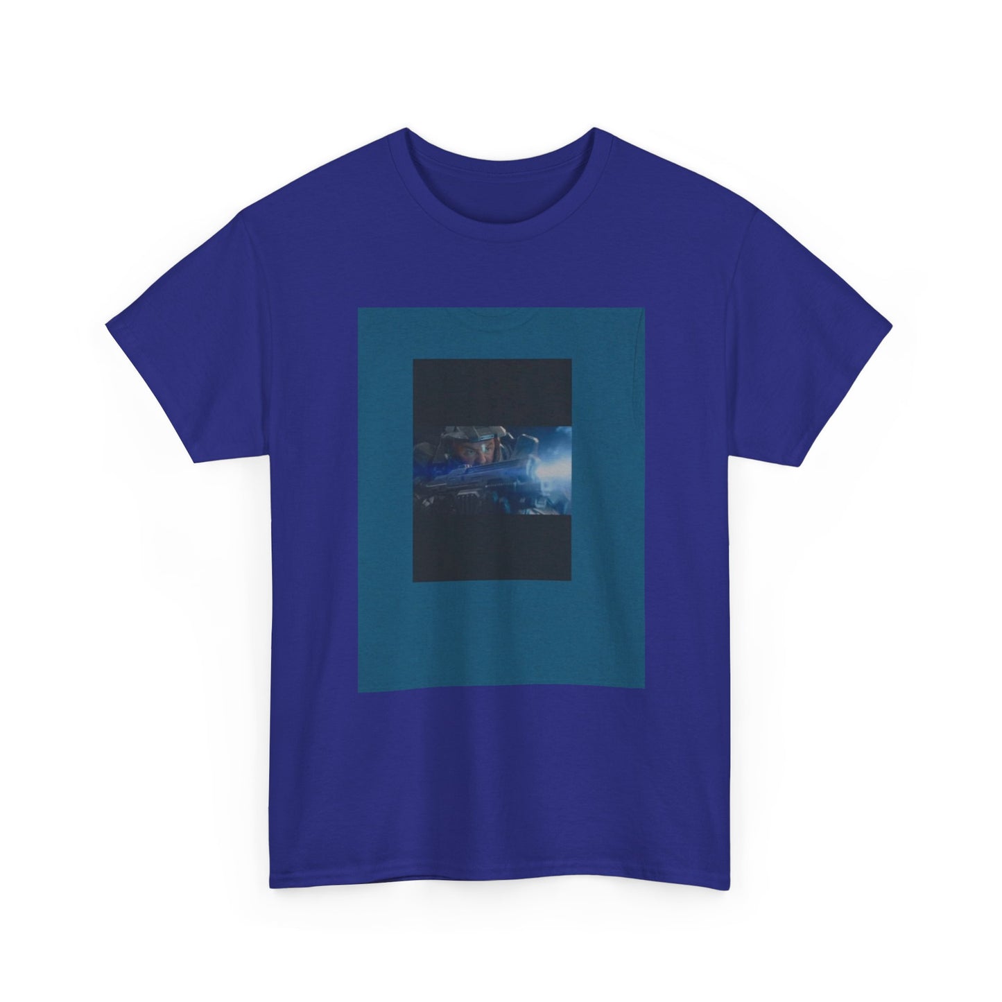 Quayside Magickery — Awesome Co Tee