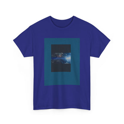 Quayside Magickery — Awesome Co Tee