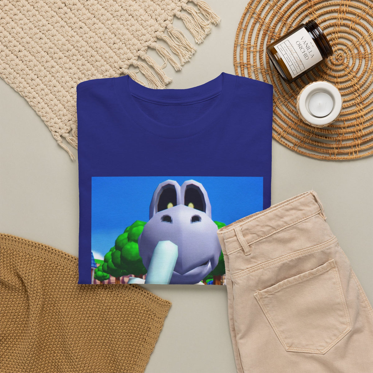 Omeweed Tee DeHUNuhkayE-3