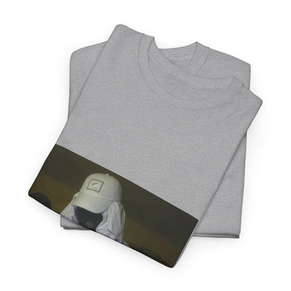 Midnight Green Dream Graphic Tee