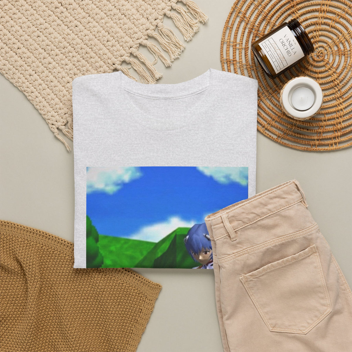 Omeweed Tee DYdGQ7vmtu--9