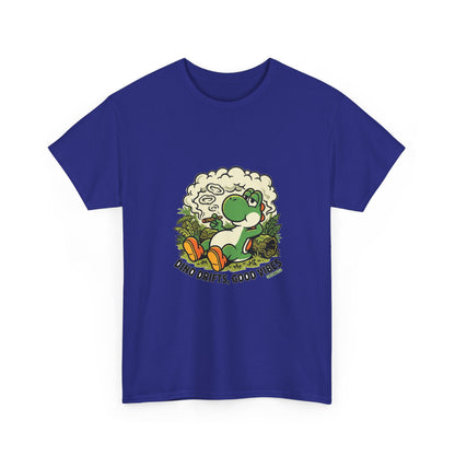 Omeweed — Jurassic Puff Patrol