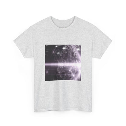 Wave Angel Riding The Breeze Tee