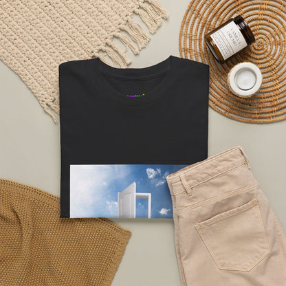 Untitled Horizon Graphic Tee