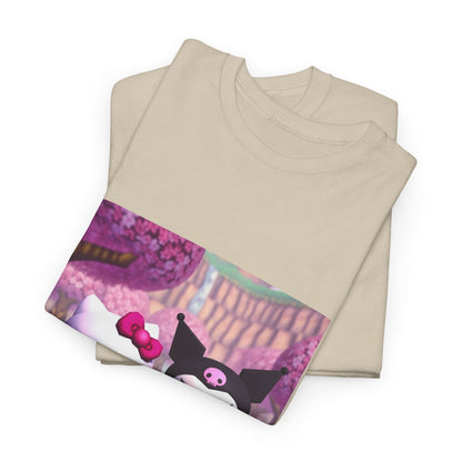Omeweed Tee DUPDnJPjq4e-1