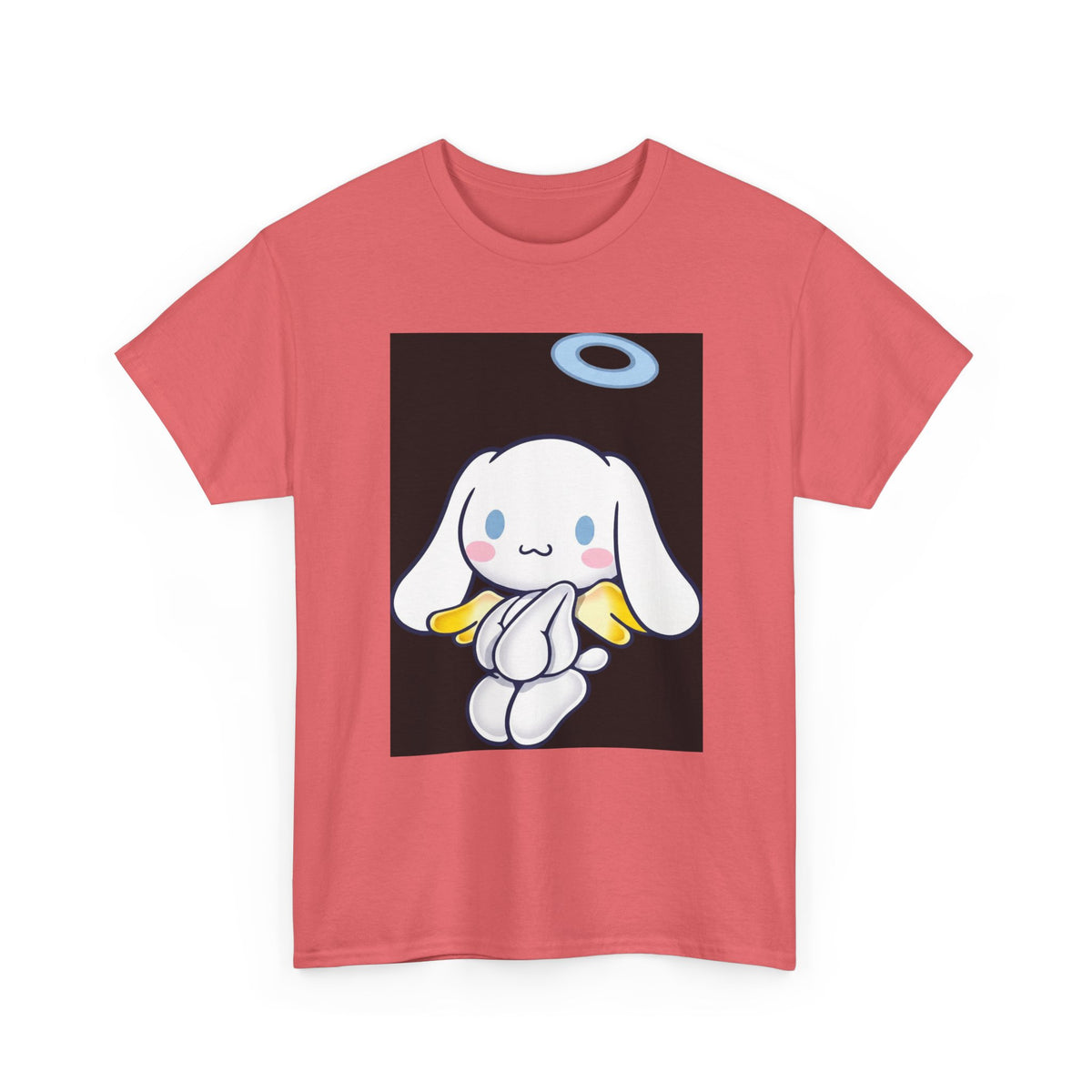 Cinnamoroll Angel Praying Heavenly Cloud Tee