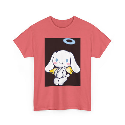 Cinnamoroll Angel Praying Heavenly Cloud Tee