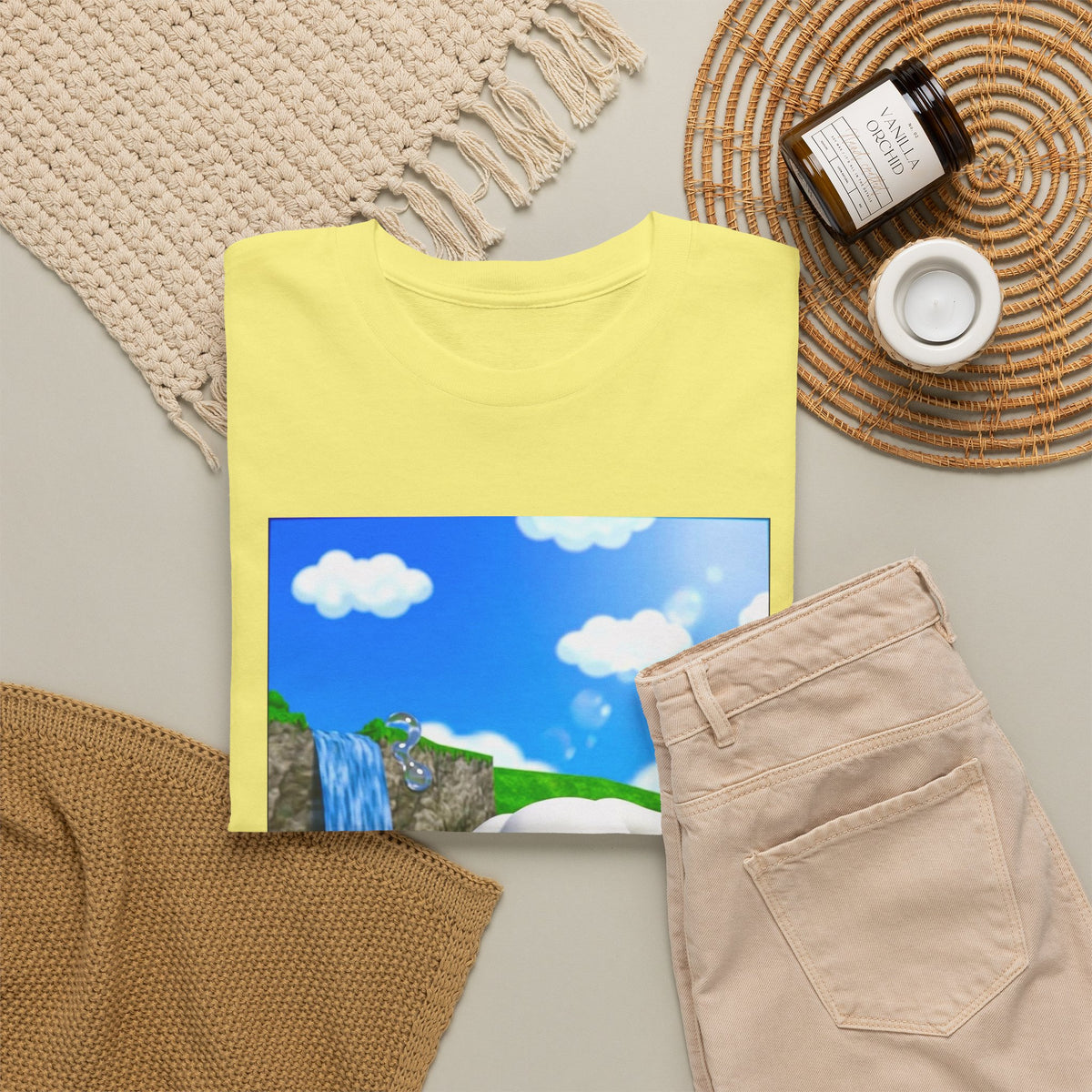 Omeweed Tee DV6IYebEQlf-3