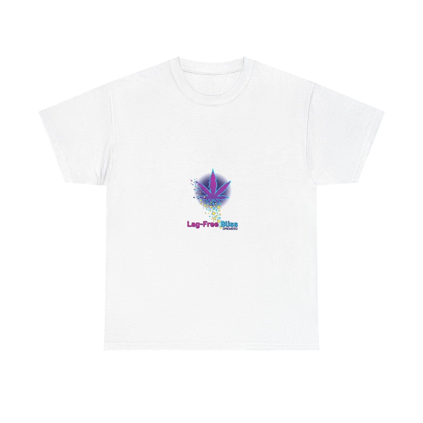 Omeweed — Pixelated Ponder
