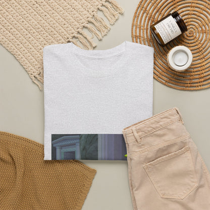 Sleepy Vibe Cotton Tee