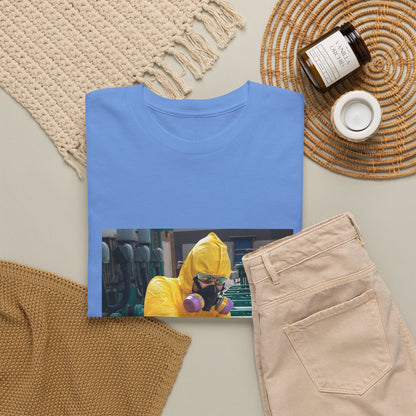 Hidden Ember Graphic Tee