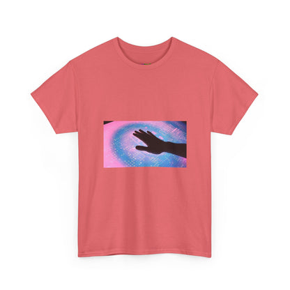 Mainframe Computer Chill Tee