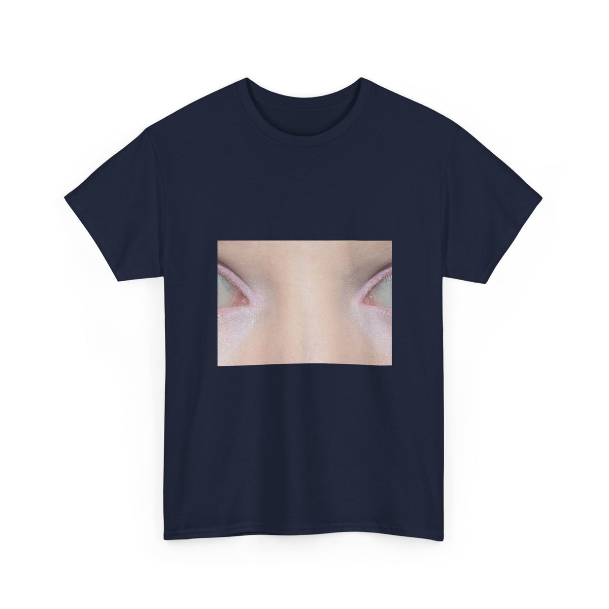 Midnight Haze Graphic Tee