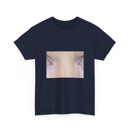 Midnight Haze Graphic Tee