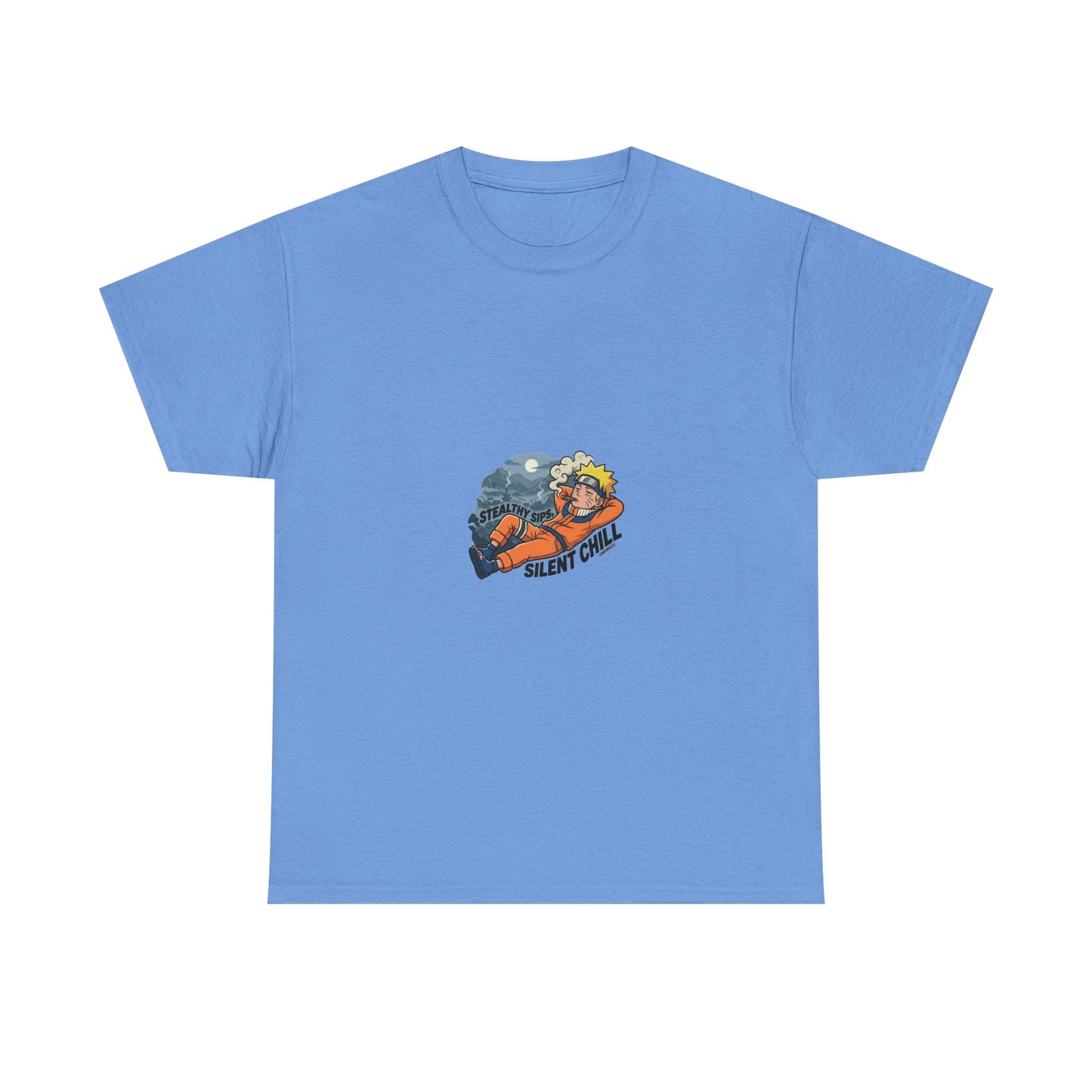 Carolina Blue