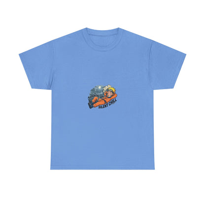 Carolina Blue