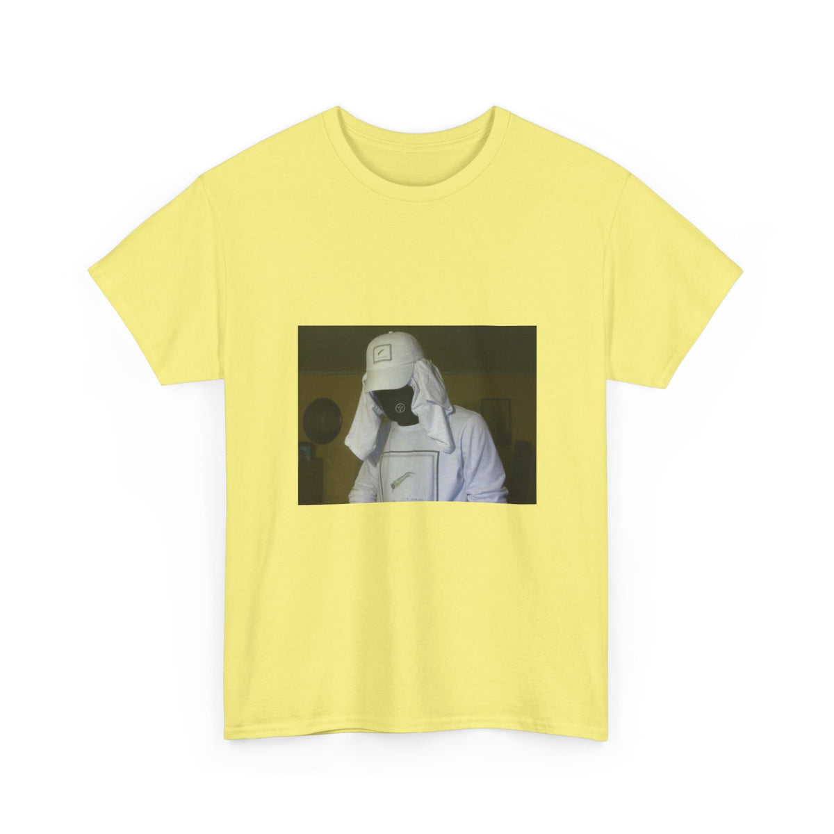 Midnight Green Dream Graphic Tee