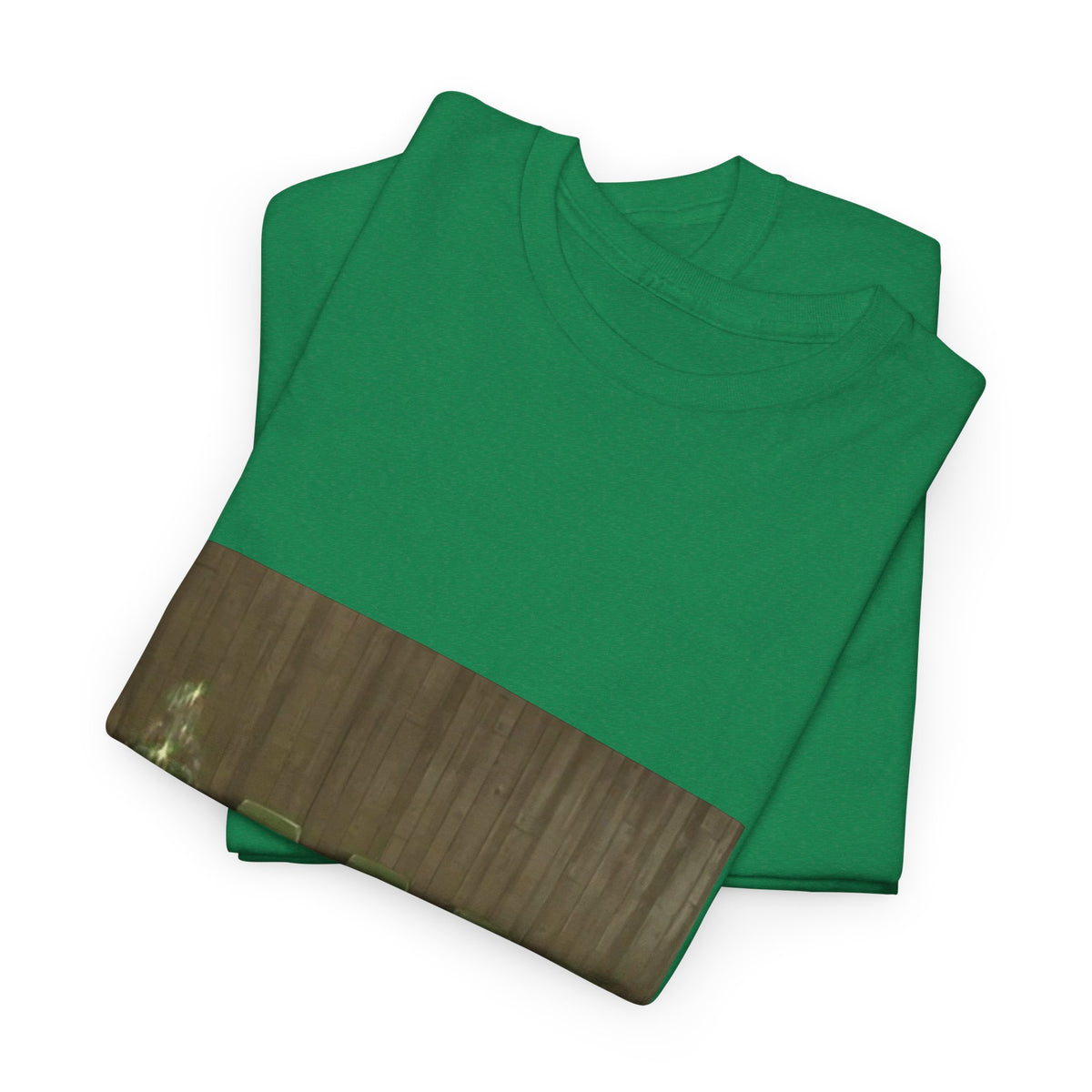 Green Veil Graphic Tee